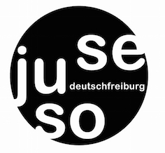 JUSESO Fachstelle Jugendseelsorge für die Bistumsregion Deutschfreiburg